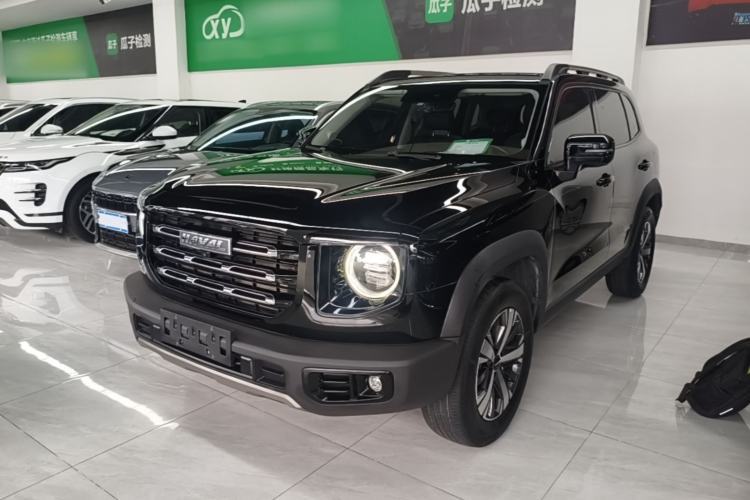Used Haval DARGO 2022 1.5T DCT Two-Wheel Drive Labrador Edition Guazi used car, China used car export, Used car for sale, Used  cars, Cheapest cars for sale