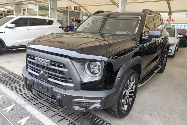 Used Haval DARGO 2022 1.5T DCT Two-Wheel Drive Mastiff Pursuit Edition Guazi used car, China used car export, Used car for sale, Used  cars, Cheapest cars for sale
