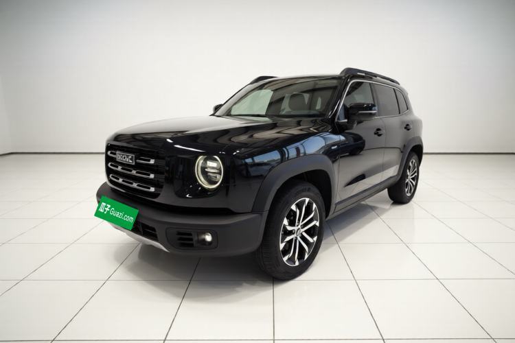 Haval DARGO 2022 1.5T DCT Two-Wheel Drive Border Collie Edition usata Guazi used car, China used car export, Used car for sale, Used cars, Cheapest cars for sale