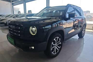 Used Haval DARGO 2022 1.5T DCT Two-Wheel Drive Border Collie Edition
