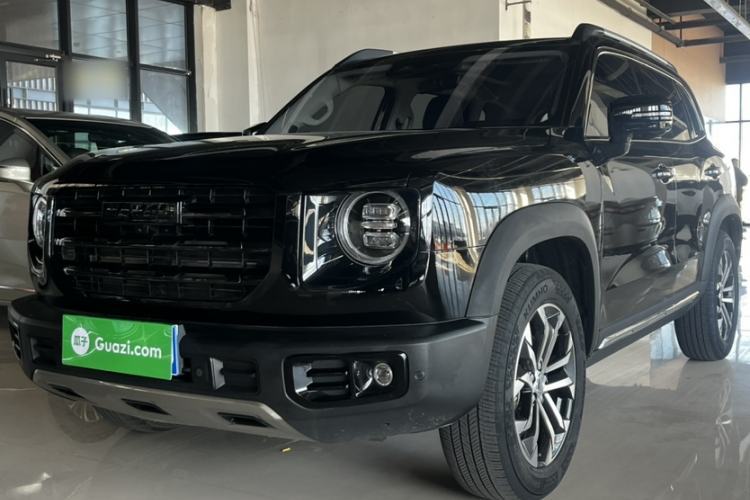 Used Haval DARGO 2022 2.0T DCT Two-Wheel Drive Huazhong Hound Edition Guazi used car, China used car export, Used car for sale, Used  cars, Cheapest cars for sale