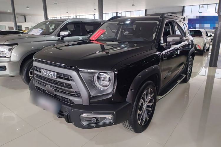 Used Haval DARGO 2022 1.5T DCT Two-Wheel Drive Mastiff Pursuit Edition Guazi used car, China used car export, Used car for sale, Used  cars, Cheapest cars for sale