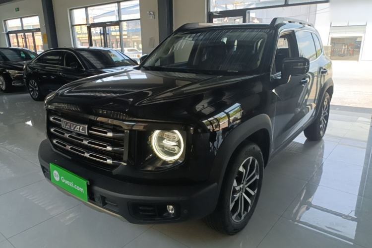 Used Haval DARGO 2022 1.5T DCT Two-Wheel Drive Border Collie Edition Guazi used car, China used car export, Used car for sale, Used  cars, Cheapest cars for sale