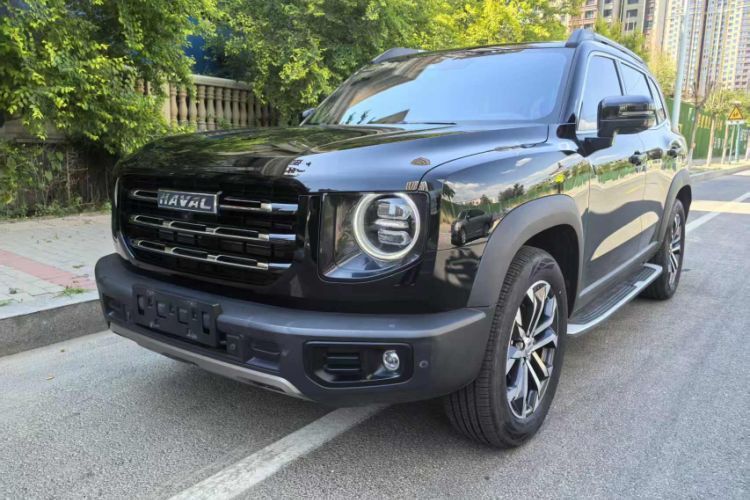 Used Haval DARGO 2022 1.5T DCT Two-Wheel Drive Border Collie Edition Guazi used car, China used car export, Used car for sale, Used  cars, Cheapest cars for sale