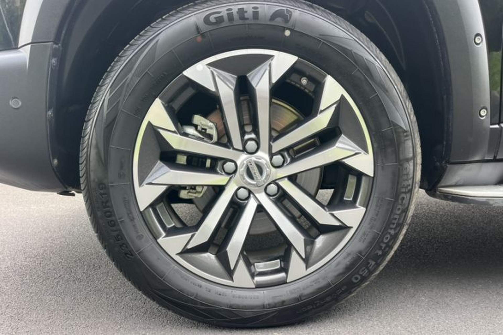 Used Haval DARGO 2022 1.5T DCT Two-Wheel Drive Mastiff Pursuit Edition Exterior 1