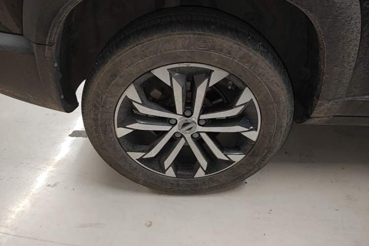 Used Haval DARGO 2022 1.5T DCT Two-Wheel Drive Border Collie Edition Exterior 5