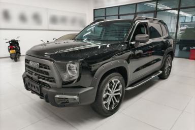 Used Haval DARGO 2022 1.5T DCT Two-Wheel Drive Mastiff Pursuit Edition