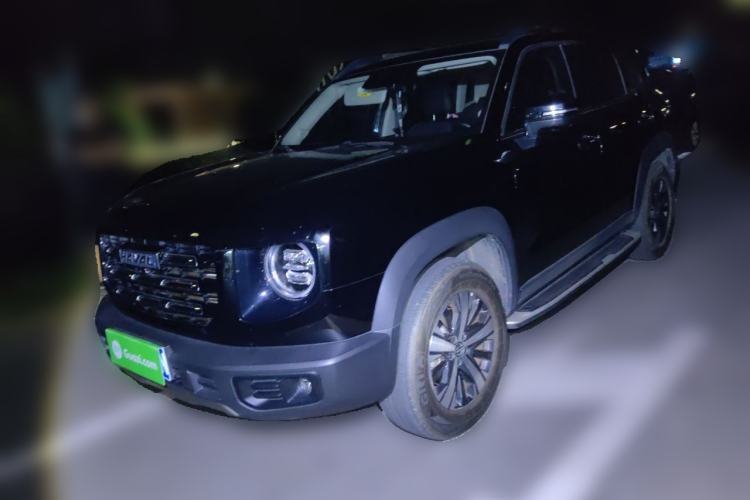 Used Haval DARGO 2022 1.5T DCT Two-Wheel Drive Labrador Edition Guazi used car, China used car export, Used car for sale, Used Haval cars, Cheapest cars for sale