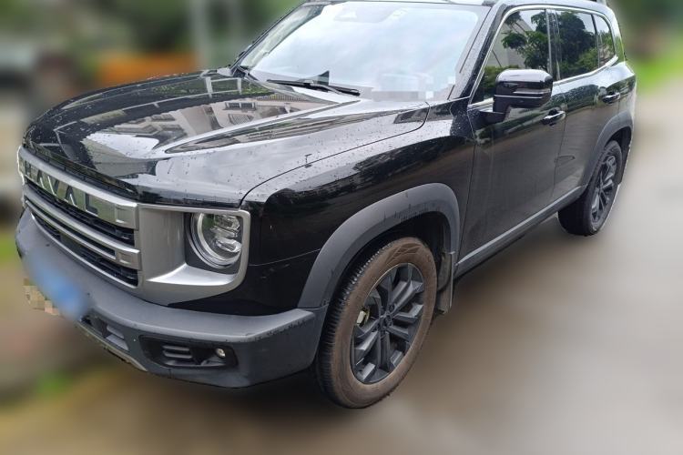 Used Haval DARGO 2022 1.5T DCT Two-Wheel Drive Border Collie Edition Guazi used car, China used car export, Used car for sale, Used  cars, Cheapest cars for sale