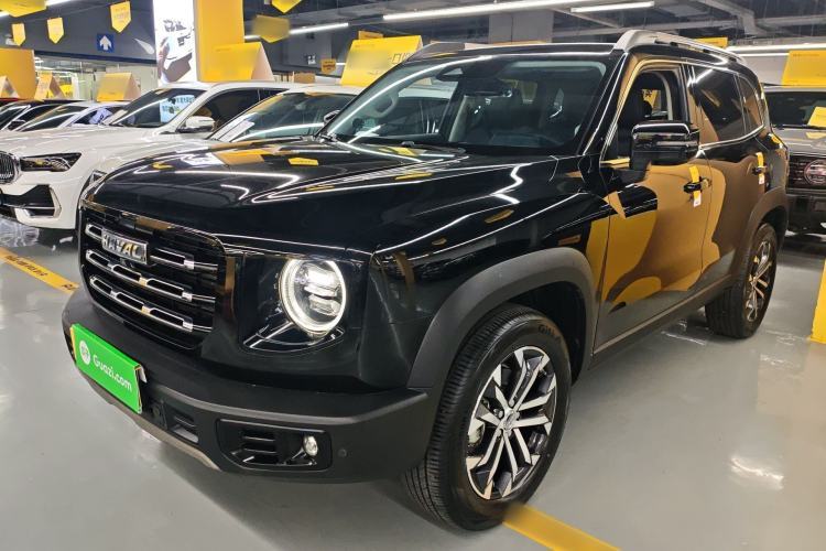 Haval DARGO 2022 1.5T DCT Two-Wheel Drive Border Collie Edition usado Guazi used car, China used car export, Used car for sale, Used  cars, Cheapest cars for sale