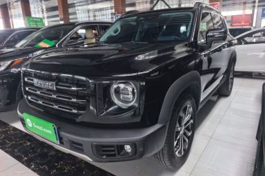 Used Haval DARGO 2022 1.5T DCT Two-Wheel Drive Border Collie Edition