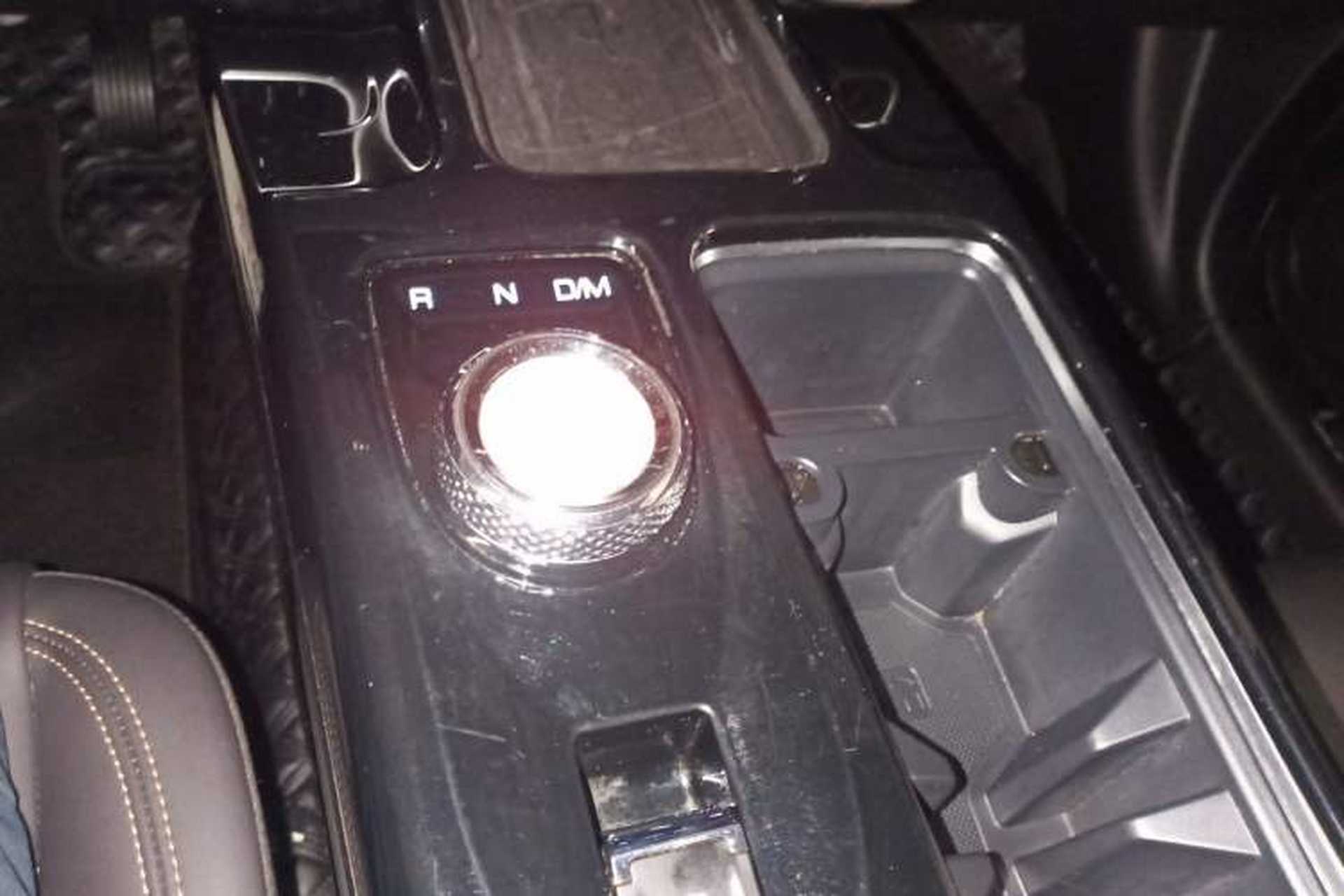 Used Haval DARGO 2022 1.5T DCT Two-Wheel Drive Border Collie Edition Gear Lever