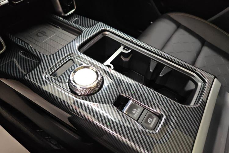 Used Haval DARGO 2022 1.5T DCT Two-Wheel Drive Border Collie Edition Gear Lever