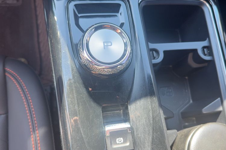 Used Haval DARGO 2022 1.5T DCT Two-Wheel Drive Border Collie Edition Gear Lever