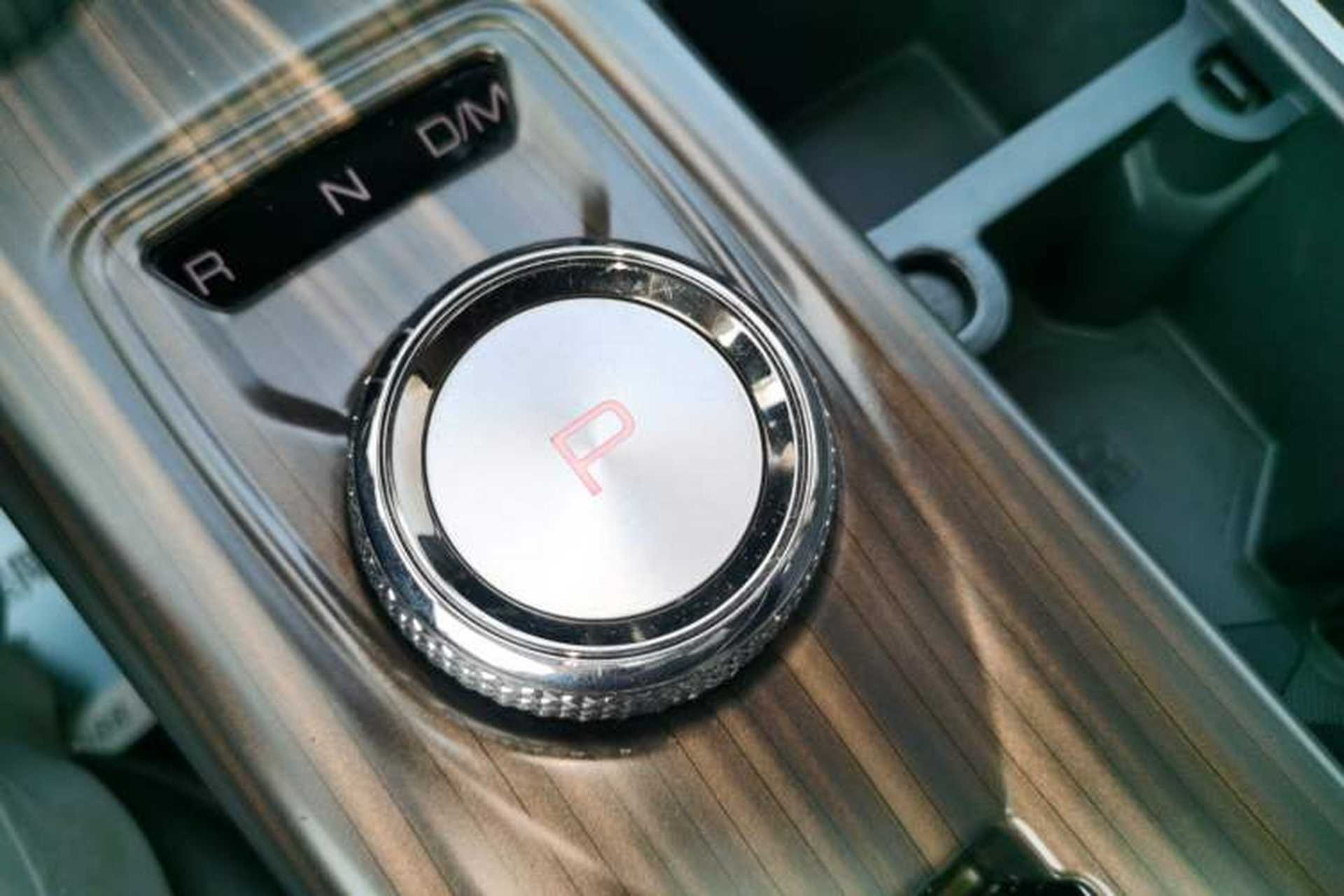 Used Haval DARGO 2022 1.5T DCT Two-Wheel Drive Border Collie Edition Gear Lever