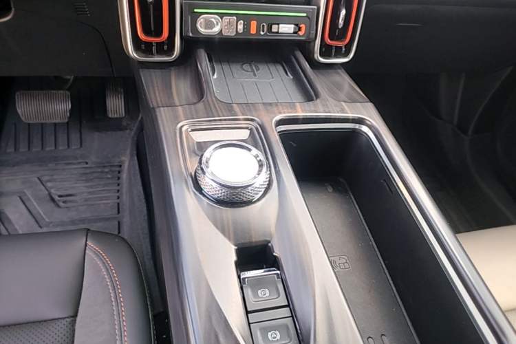 Used Haval DARGO 2022 2.0T DCT 4x4 Xiaotianquan Pursuit Edition Gear Lever