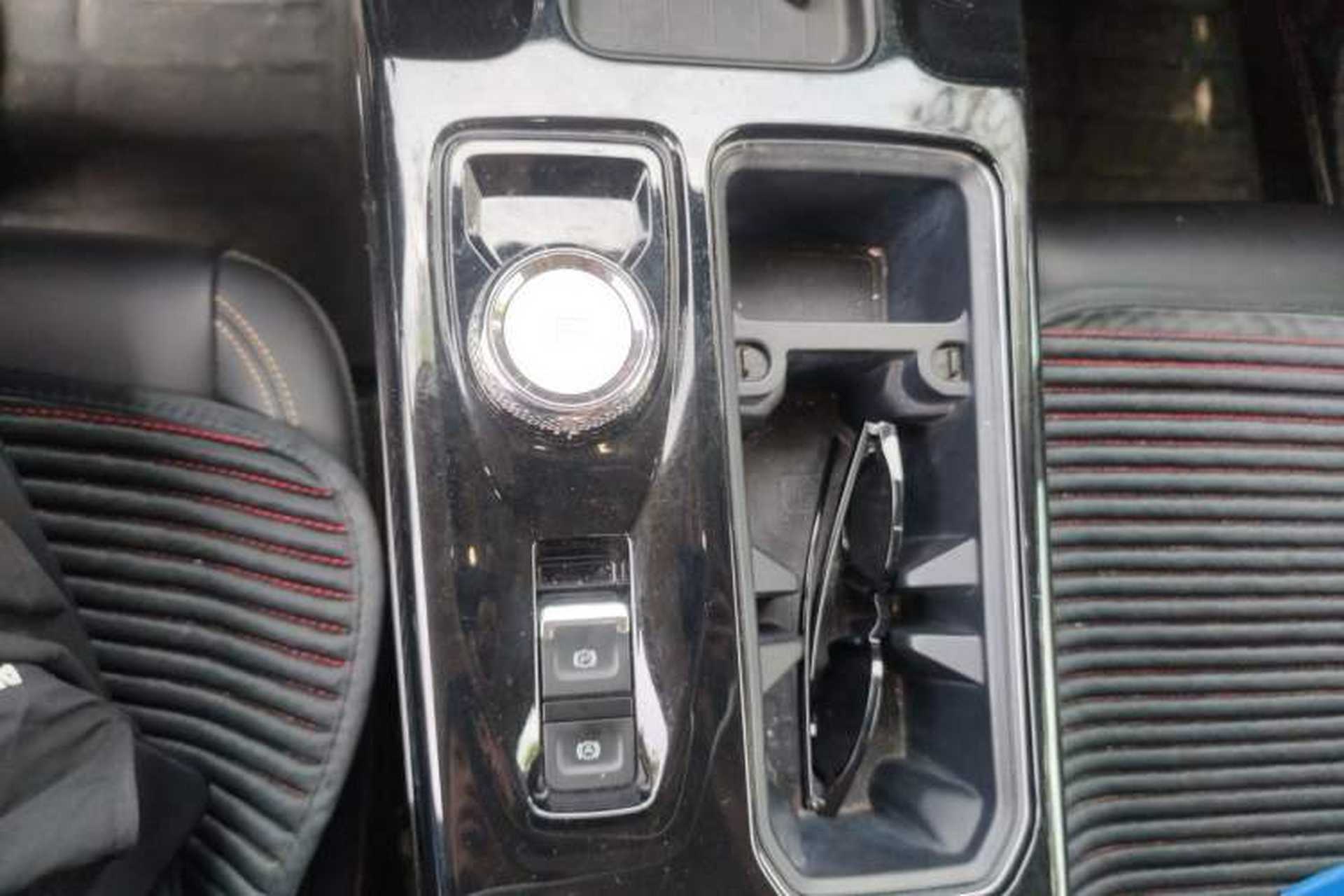 Used Haval DARGO 2022 1.5T DCT Two-Wheel Drive Border Collie Edition Gear Lever