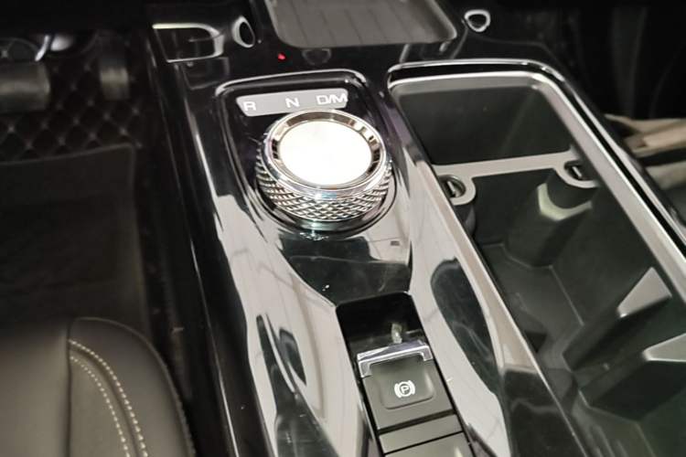 Used Haval DARGO 2022 2.0T DCT All-Wheel-Drive Xiaotianque Version Gear Lever