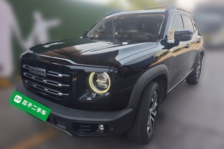 Used Haval DARGO 2022 1.5T DCT Two-Wheel Drive Border Collie Edition Guazi used car, China used car export, Used car for sale, Used  cars, Cheapest cars for sale