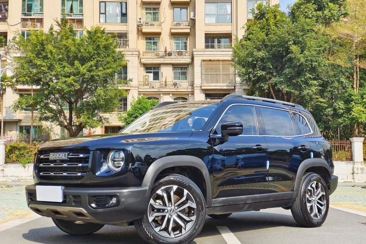 Used Haval DARGO 2022 1.5T DCT Two-Wheel Drive Border Collie Edition Guazi used car, China used car export, Used car for sale, Used  cars, Cheapest cars for sale