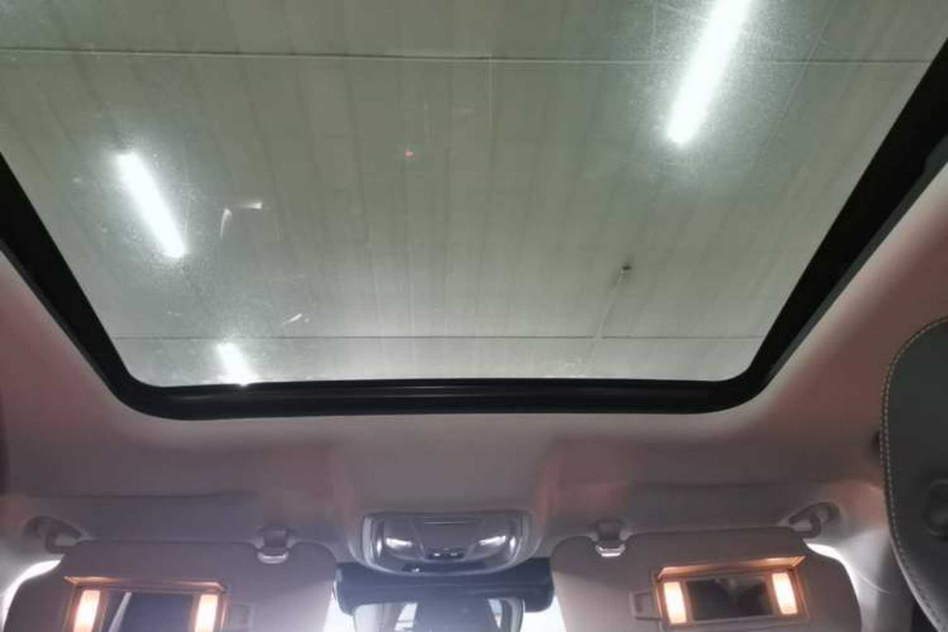 Used Haval DARGO 2022 1.5T DCT Two-Wheel Drive Border Collie Edition Headliner
