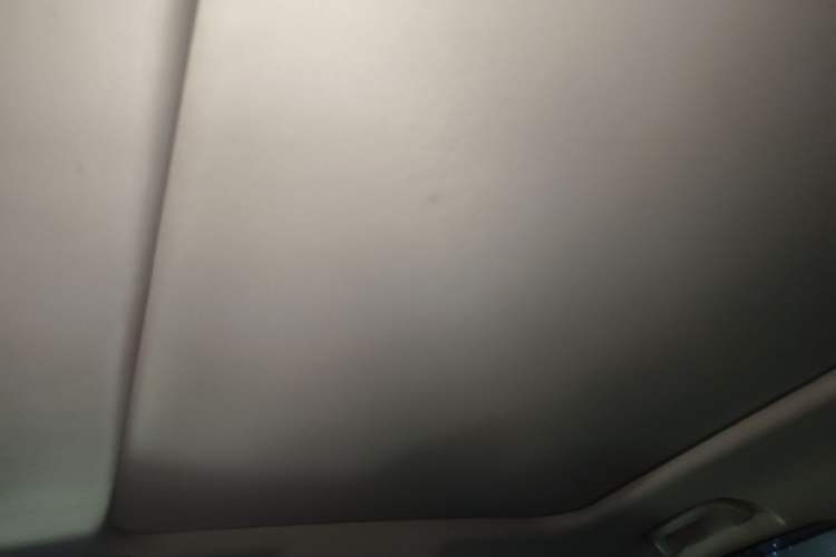 Used Haval DARGO 2022 2.0T DCT 4x4 Xiaotianquan Pursuit Edition Headliner