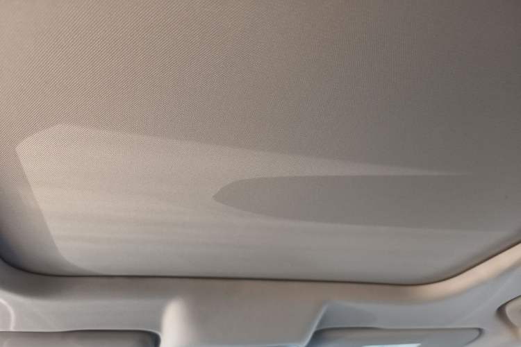 Used Haval DARGO 2022 1.5T DCT Two-Wheel Drive Border Collie Edition Headliner