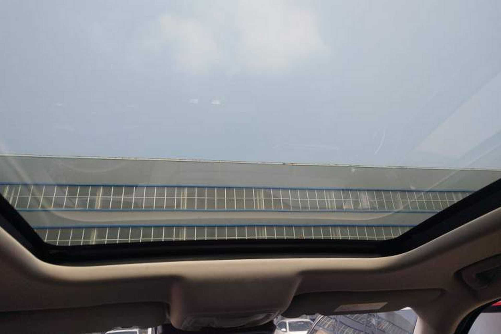 Used Haval DARGO 2022 2.0T DCT Two-Wheel Drive Huazhong Hound Edition Headliner