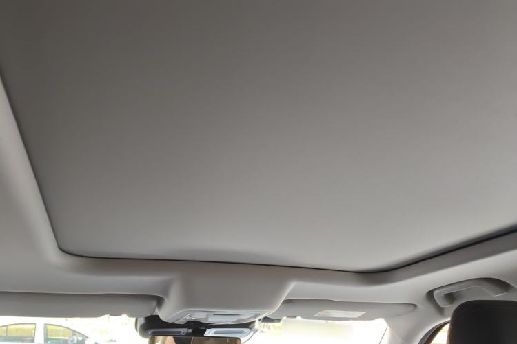 Used Haval DARGO 2022 1.5T DCT Two-Wheel Drive Border Collie Edition Headliner