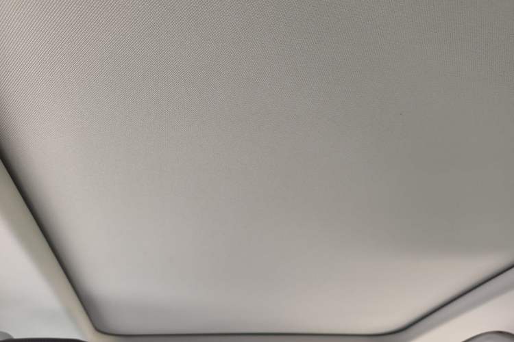 Used Haval DARGO 2022 1.5T DCT Two-Wheel Drive Mastiff Edition Headliner