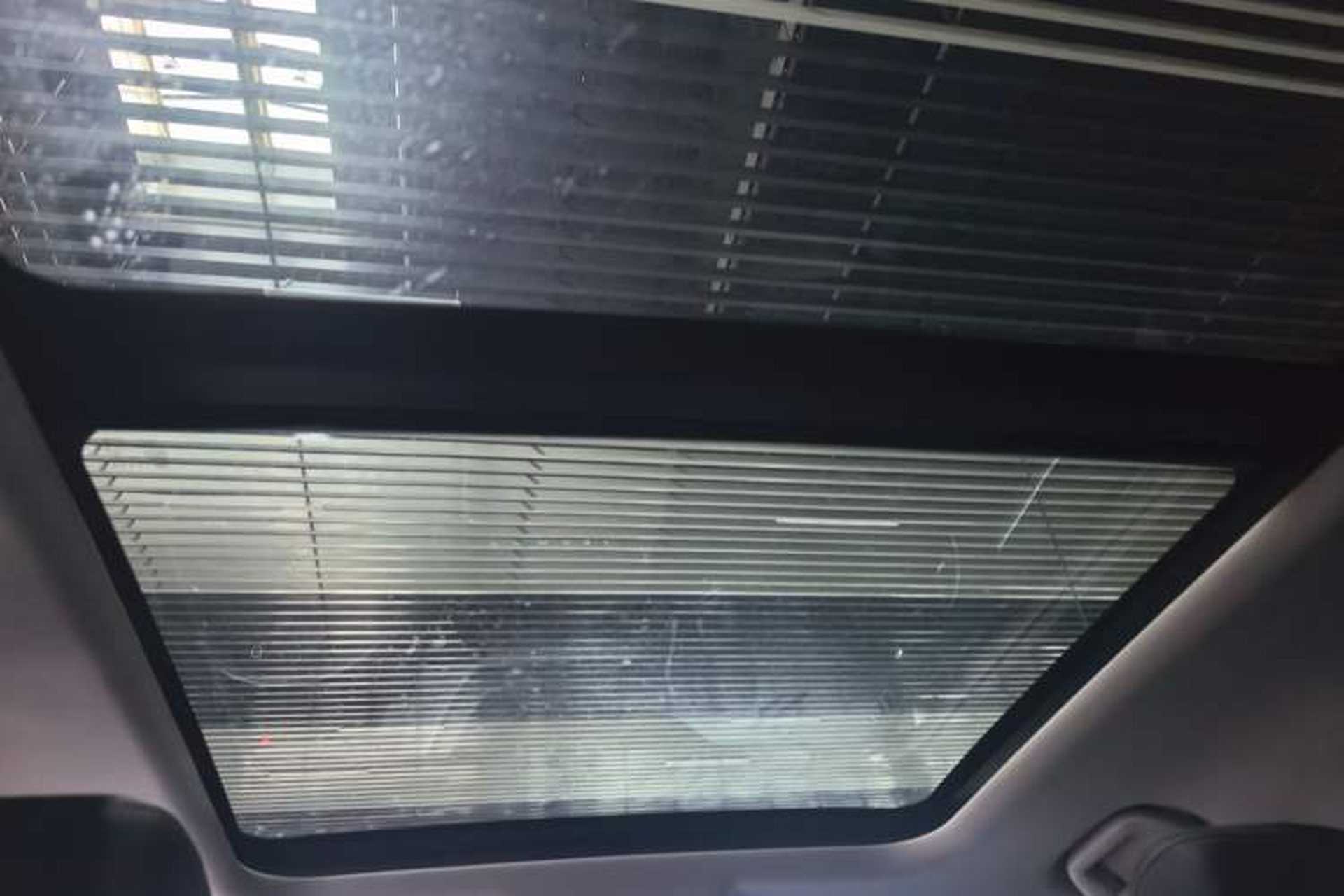 Used Haval DARGO 2022 1.5T DCT Two-Wheel Drive Border Collie Edition Headliner