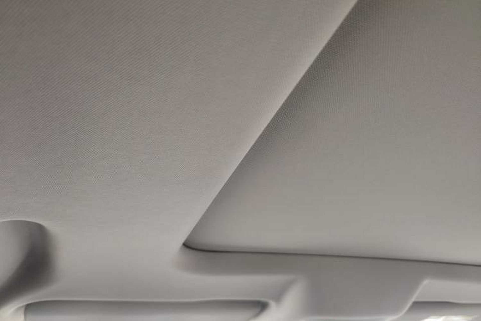 Used Haval DARGO 2022 1.5T DCT Two-Wheel Drive Mastiff Pursuit Edition Headliner