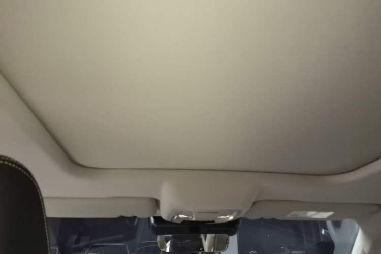 Used Haval DARGO 2022 1.5T DCT Two-Wheel Drive Border Collie Edition Headliner