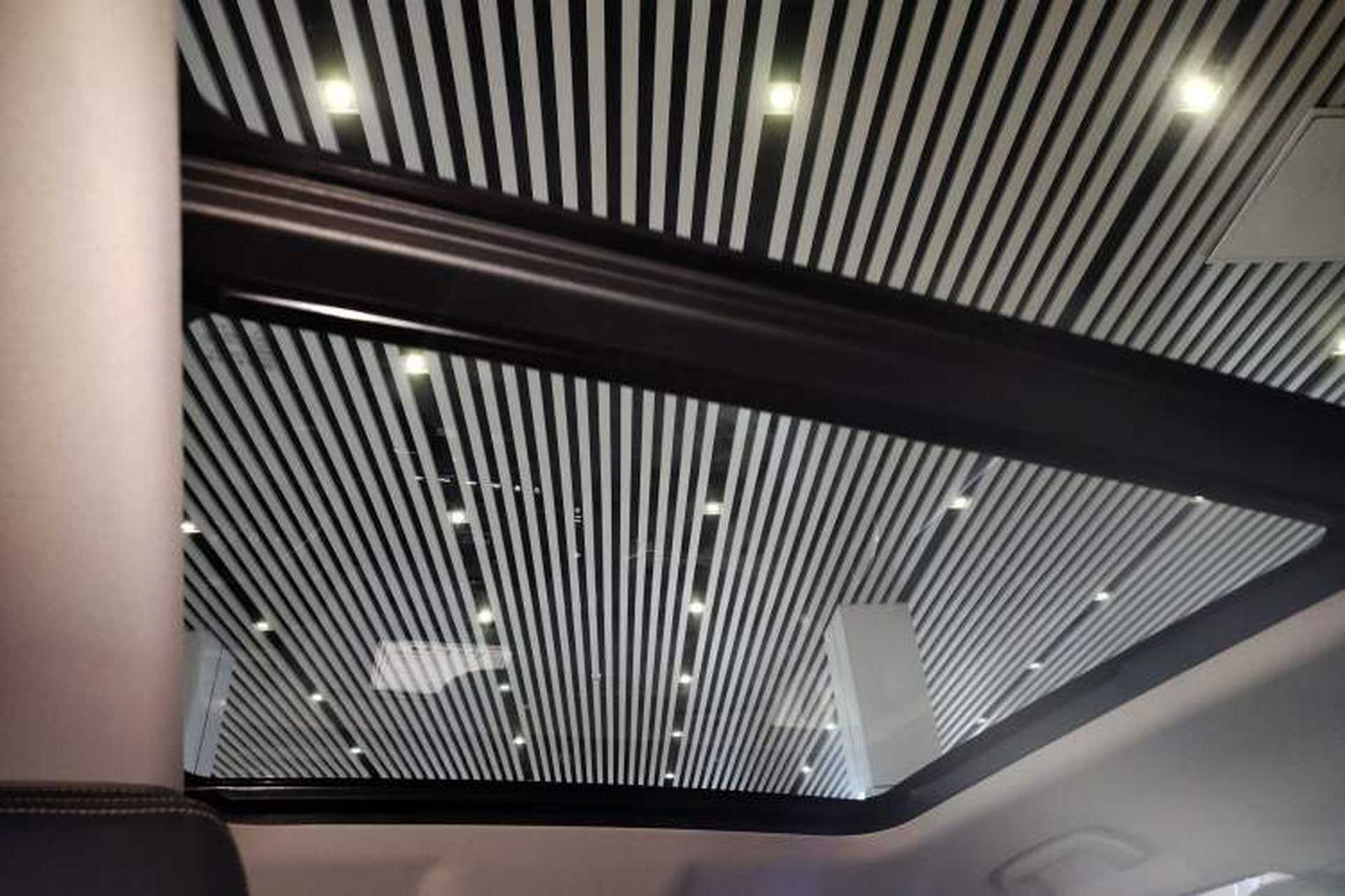Used Haval DARGO 2022 1.5T DCT Two-Wheel Drive Mastiff Edition Headliner