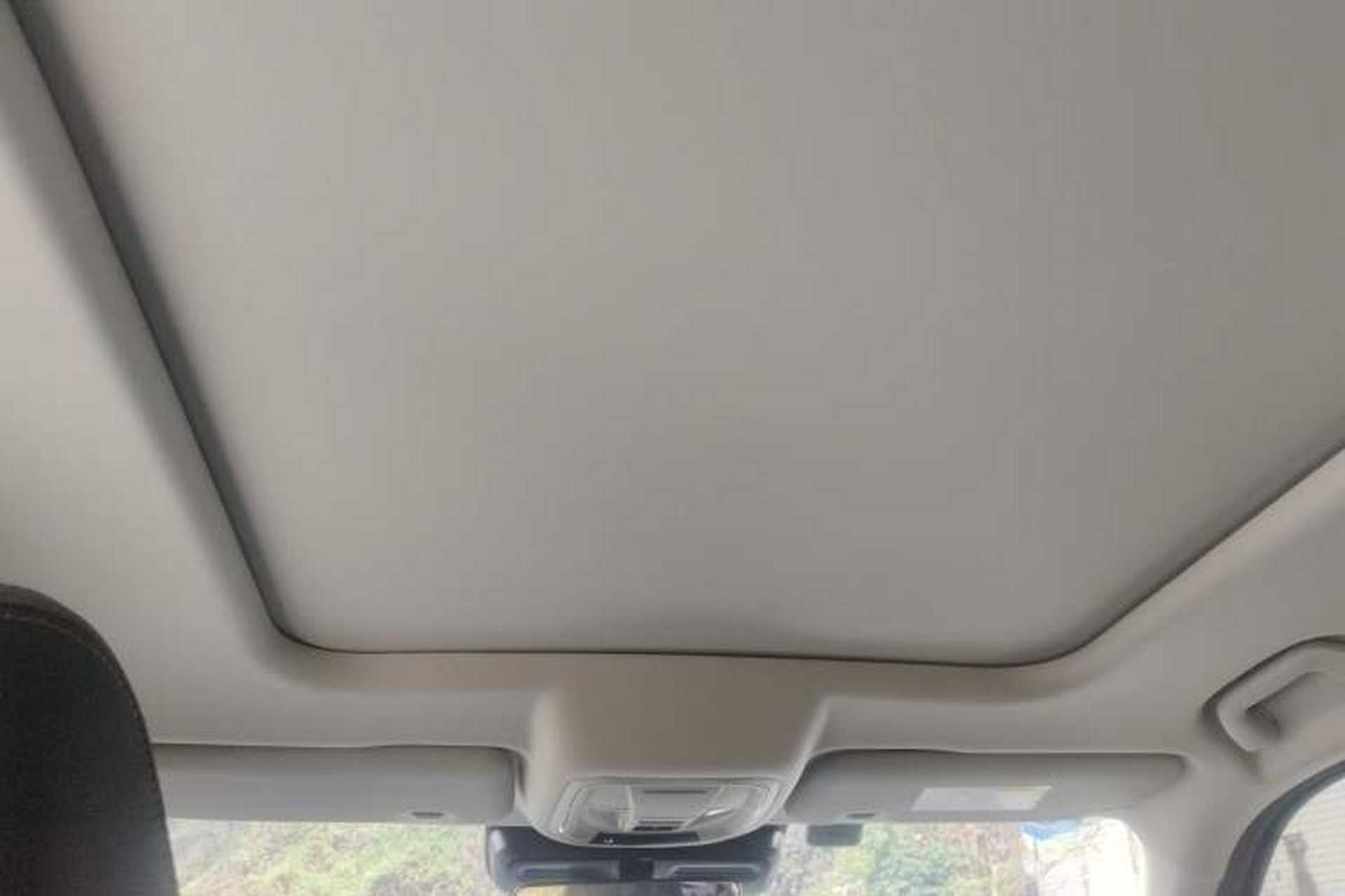 Used Haval DARGO 2022 1.5T DCT Two-Wheel Drive Border Collie Edition Headliner