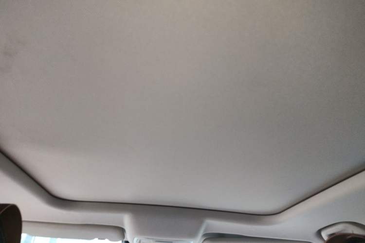 Used Haval DARGO 2022 1.5T DCT Two-Wheel Drive Border Collie Edition Headliner