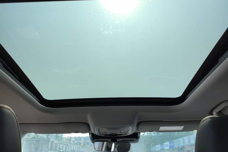 Used Haval DARGO 2022 2.0T DCT 4x4 Chinese Rural Dog Hunting Edition Headliner