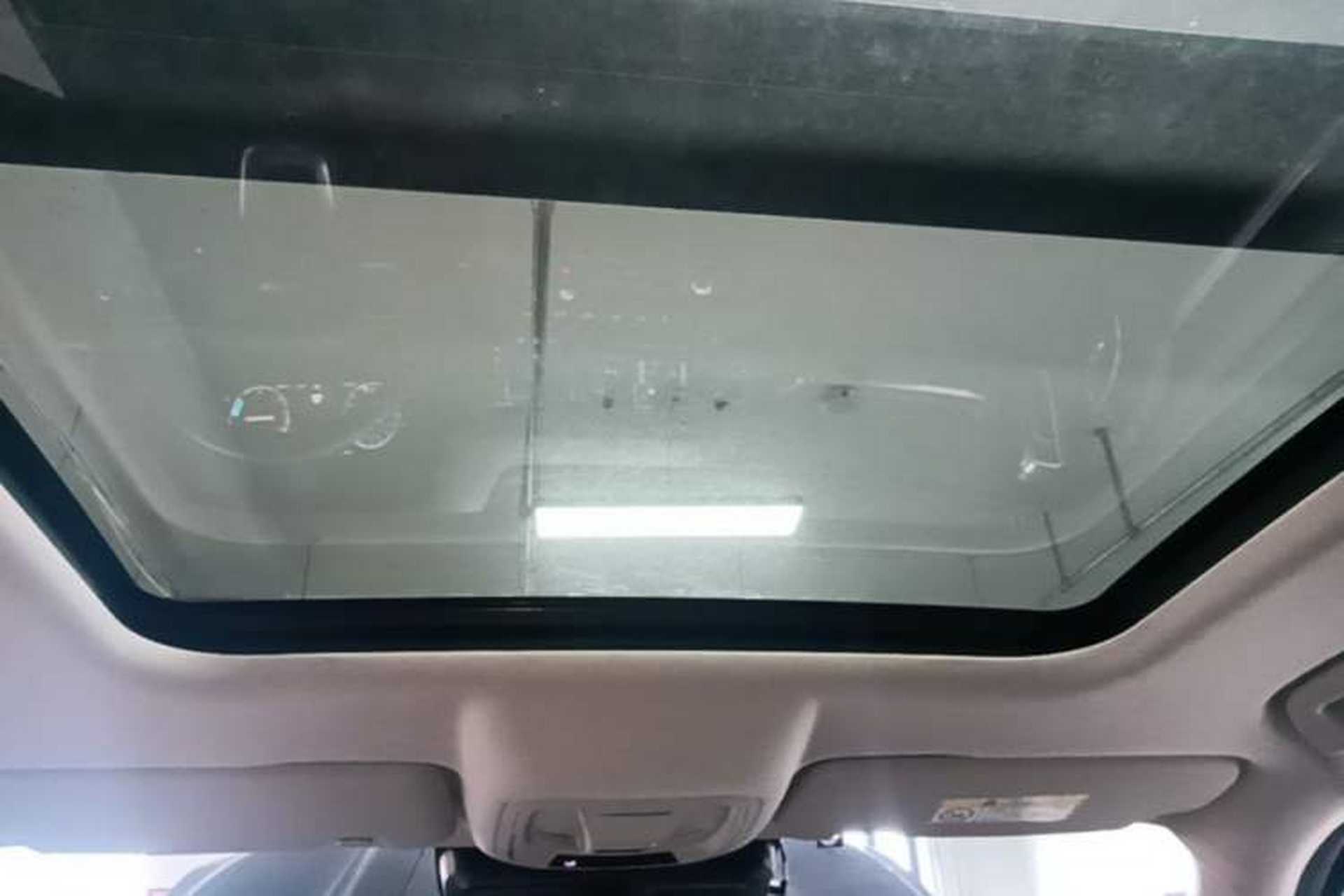 Used Haval DARGO 2022 1.5T DCT Two-Wheel Drive Border Collie Edition Headliner