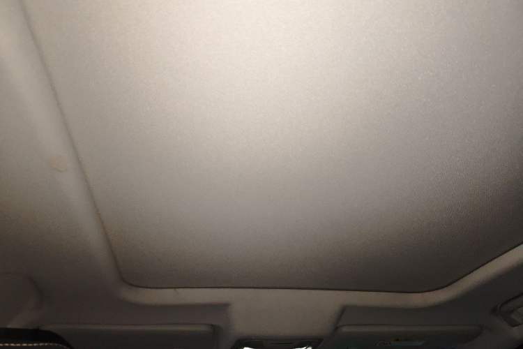 Used Haval DARGO 2022 2.0T DCT 4x4 Chinese Rural Dog Hunting Edition Headliner