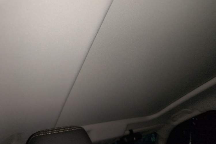Used Haval DARGO 2022 1.5T DCT Two-Wheel Drive Border Collie Edition Headliner