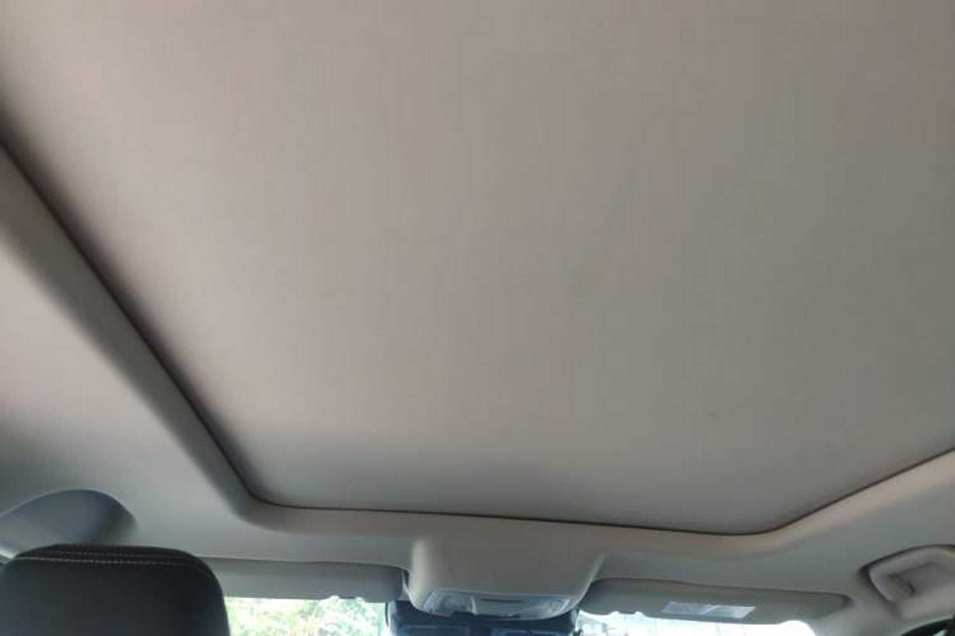 Used Haval DARGO 2022 1.5T DCT Two-Wheel Drive Border Collie Edition Headliner
