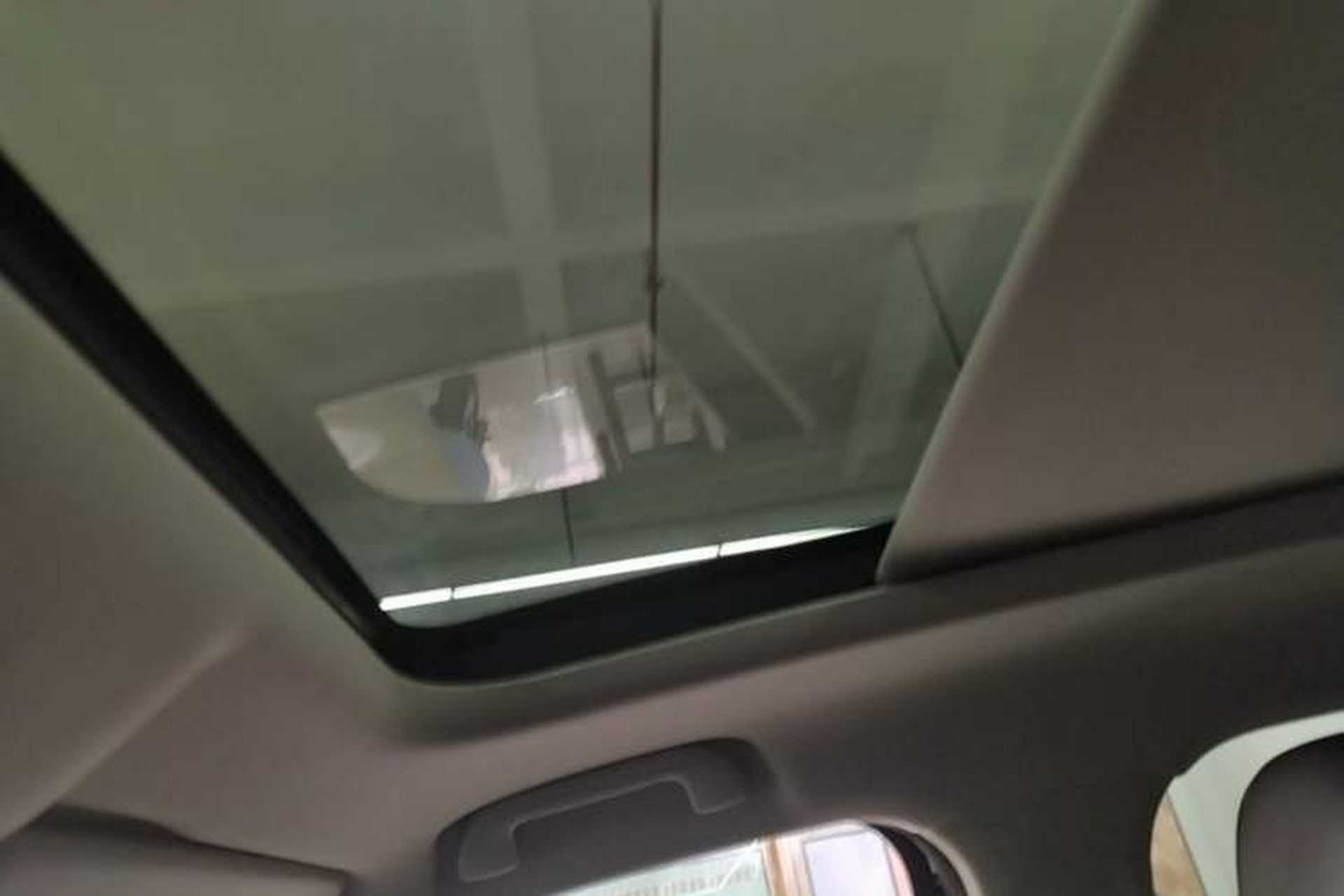 Used Haval DARGO 2022 1.5T DCT Two-Wheel Drive Labrador Edition Headliner