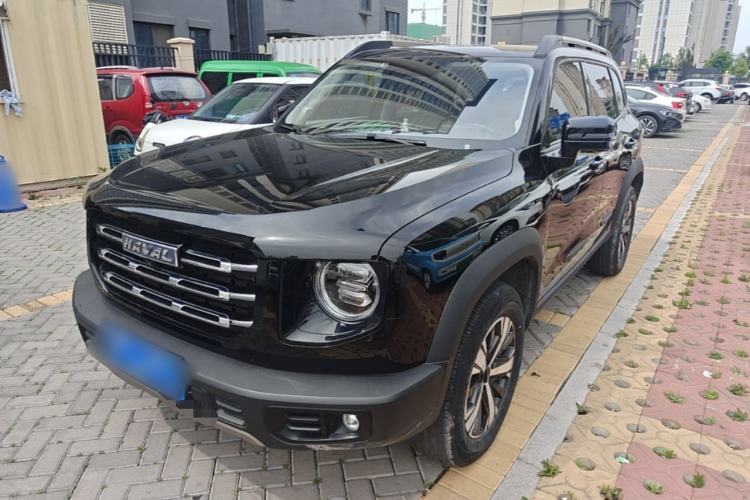 Used Haval DARGO 2022 1.5T DCT Two-Wheel Drive Labrador Edition Guazi used car, China used car export, Used car for sale, Used cars, Cheapest cars for sale