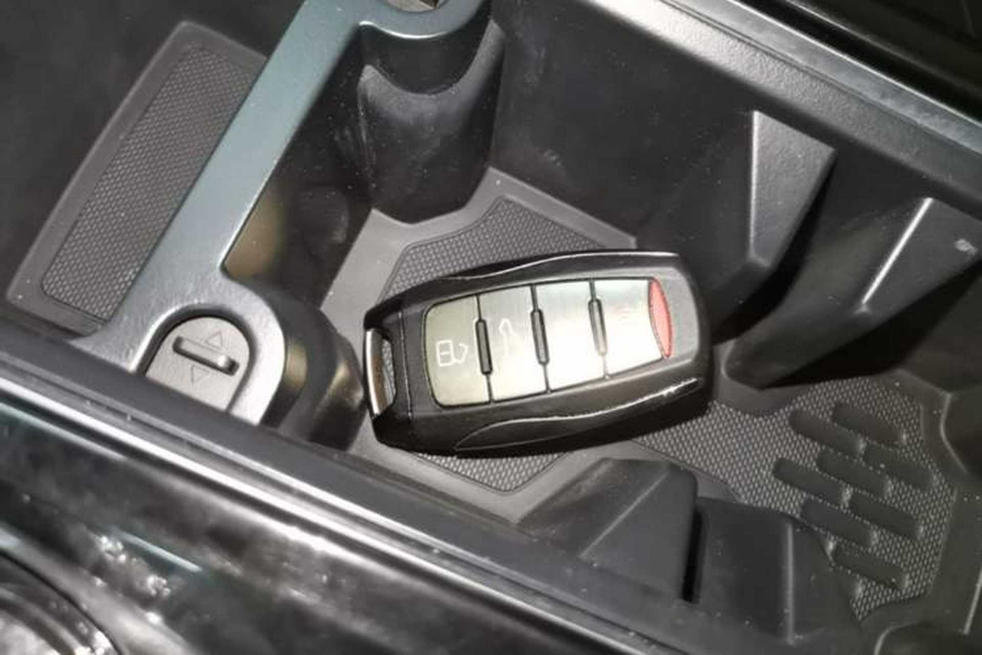 Used Haval DARGO 2022 1.5T DCT Two-Wheel Drive Border Collie Edition Interior 1