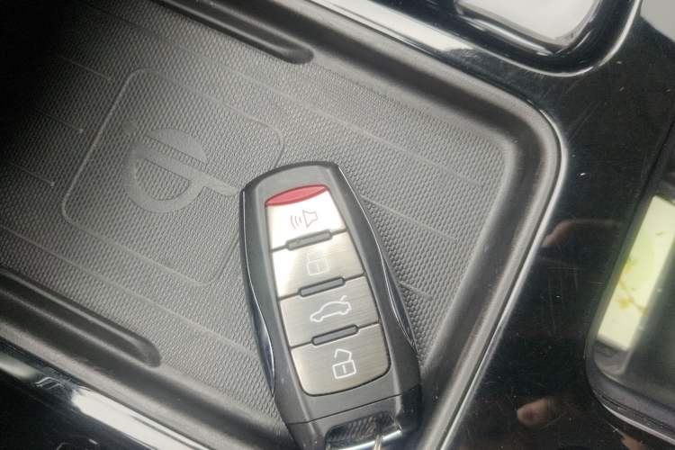 Used Haval DARGO 2022 1.5T DCT Two-Wheel Drive Border Collie Edition Interior 1