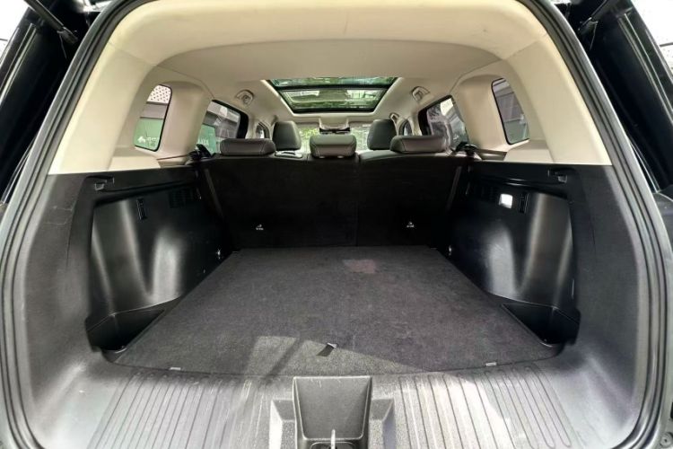 Used Haval DARGO 2022 1.5T DCT Two-Wheel Drive Labrador Edition Interior 3
