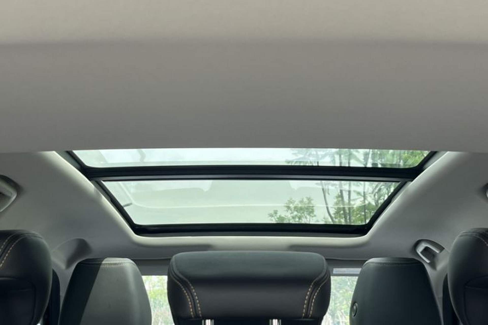 Used Haval DARGO 2022 1.5T DCT Two-Wheel Drive Mastiff Pursuit Edition Interior 4