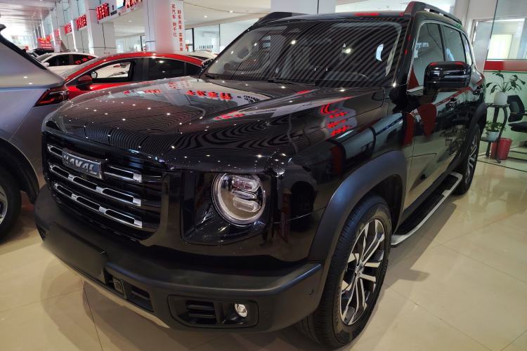 Used Haval DARGO 2022 1.5T DCT Two-Wheel Drive Mastiff Edition Guazi used car, China used car export, Used car for sale, Used cars, Cheapest cars for sale