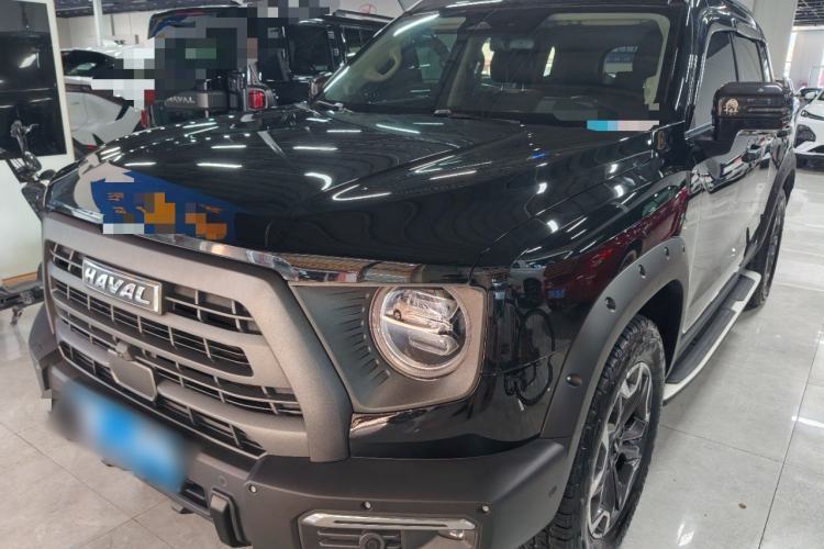 Used Haval DARGO 2022 2.0T DCT 4x4 Xiaotianquan Pursuit Edition Guazi used car, China used car export, Used car for sale, Used cars, Cheapest cars for sale