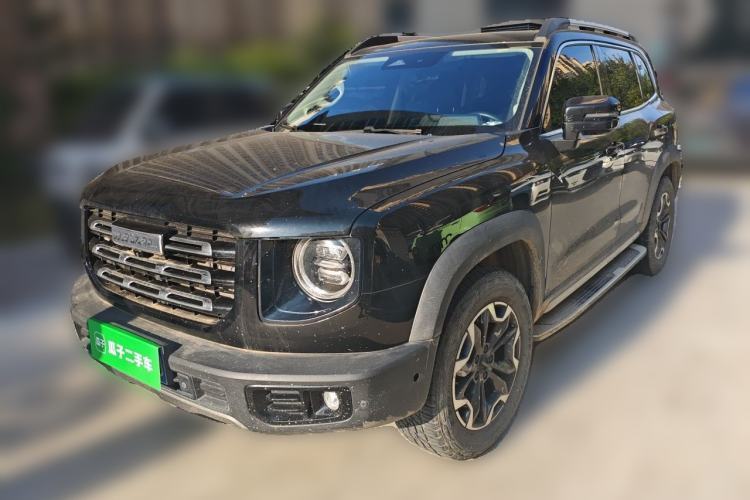 Ojetý Haval DARGO 2022 2.0T DCT All-Wheel-Drive Xiaotianque Version Guazi used car, China used car export, Used car for sale, Used  cars, Cheapest cars for sale